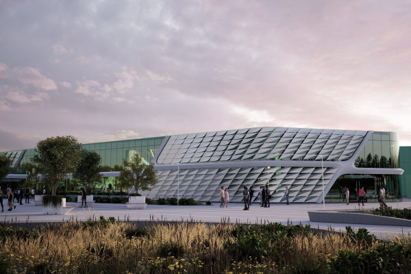 Інвестиції в Індустріальний парк Formatsia.Lviv під 11,6% річних в USD